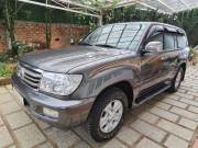 Bán xe Toyota Land Cruiser 2005 GX 4.5 giá 725 Triệu - Lâm Đồng