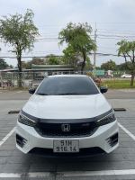 Bán xe Honda City 2021 RS 1.5 AT giá 485 Triệu - TP HCM