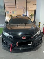 Bán xe Honda Civic 2021 G 1.8 AT giá 625 Triệu - TP HCM