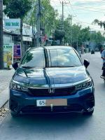 Bán xe Honda City L 1.5 AT 2023 giá 550 Triệu - TP HCM
