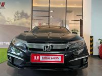 Bán xe Honda Civic 2021 G 1.8 AT giá 620 Triệu - TP HCM