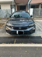 Bán xe Honda Civic G 1.5 AT 2022 giá 700 Triệu - TP HCM