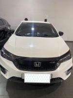 Bán xe Honda City 2023 RS 1.5 AT giá 540 Triệu - TP HCM