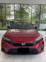 Bán xe Honda Civic 2023 RS 1.5 AT giá 850 Triệu - TP HCM
