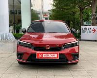 Bán xe Honda Civic RS 1.5 AT 2023 giá 845 Triệu - TP HCM