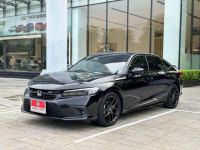 Bán xe Honda Civic RS 1.5 AT 2023 giá 830 Triệu - TP HCM