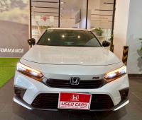 Bán xe Honda Civic 2023 RS 1.5 AT giá 855 Triệu - TP HCM