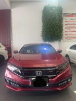 Bán xe Honda Civic 2021 RS 1.5 AT giá 650 Triệu - TP HCM