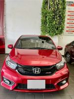 Bán xe Honda Brio 2021 RS giá 370 Triệu - TP HCM