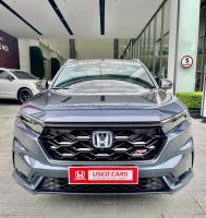 Bán xe Honda CRV 2024 e:HEV RS giá 1 Tỷ 265 Triệu - TP HCM