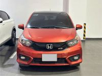 Bán xe Honda Brio RS 2021 giá 385 Triệu - TP HCM