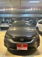 Bán xe Honda City 2023 RS 1.5 AT giá 518 Triệu - TP HCM