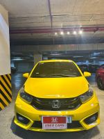 Bán xe Honda Brio RS 2019 giá 330 Triệu - TP HCM