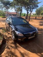 Bán xe Hyundai i30 2009 CW 1.6 AT giá 185 Triệu - Đăk Lăk