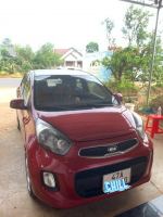 Bán xe Kia Morning 2015 EX giá 125 Triệu - Đăk Lăk