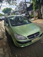 Bán xe Hyundai Getz 2009 1.1 MT giá 74 Triệu - Đăk Lăk
