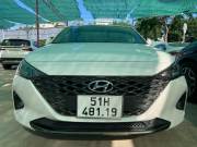 Bán xe Hyundai Accent 2020 1.4 AT Đặc Biệt giá 440 Triệu - TP HCM