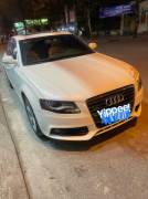 Bán xe Audi A4 2008 2.0T Quattro giá 260 Triệu - Hà Nội