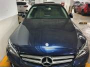 Bán xe Mercedes Benz C class 2016 C200 giá 620 Triệu - TP HCM