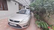 Bán xe Ford Focus 2009 1.8 AT giá 189 Triệu - Hà Nội