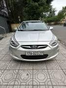 Bán xe Hyundai Accent 2013 1.4 AT giá 320 Triệu - Thái Bình