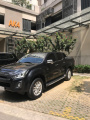 Bán xe Isuzu Dmax 2018 LS Prestige 1.9L 4x2 AT giá 465 Triệu - TP HCM
