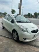 Bán xe Toyota Yaris 2008 1.3 AT giá 225 Triệu - TP HCM