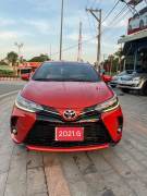 Bán xe Toyota Yaris 2021 G 1.5 AT giá 485 Triệu - TP HCM