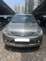Bán xe Mitsubishi Zinger 2008 GLS 2.4 MT giá 150 Triệu - TP HCM