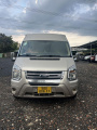 Bán xe Ford Transit 2014 Van giá 265 Triệu - TP HCM