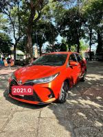 Bán xe Toyota Yaris 2021 G 1.5 AT giá 465 Triệu - TP HCM