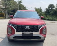 Bán xe Hyundai Creta 2022 Đặc biệt 1.5 AT giá 635 Triệu - Hà Nội