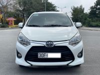 Bán xe Toyota Wigo 2019 1.2G AT giá 305 Triệu - Hà Nội