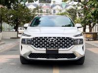 Bán xe Hyundai SantaFe 2022 Cao cấp 2.5L HTRAC giá 1 Tỷ 125 Triệu - Hà Nội