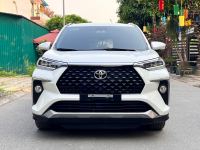 Bán xe Toyota Veloz 2023 Cross Top 1.5 CVT giá 660 Triệu - Hà Nội