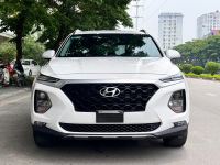 Bán xe Hyundai SantaFe 2019 2.4L giá 745 Triệu - Hà Nội