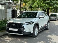 Bán xe Toyota Corolla Cross 2022 1.8G giá 735 Triệu - Hà Nội