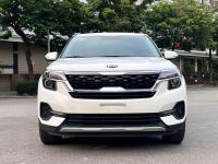 Bán xe Kia Seltos 2021 Luxury 1.4 AT giá 579 Triệu - Hà Nội