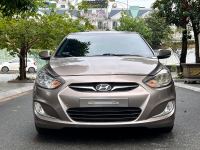 Bán xe Hyundai Accent 2013 1.4 AT giá 286 Triệu - Hà Nội