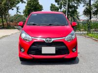 Bán xe Toyota Wigo 2019 1.2G AT giá 286 Triệu - Hà Nội