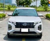 Bán xe Hyundai Creta 2022 Đặc biệt 1.5 AT giá 605 Triệu - Hà Nội