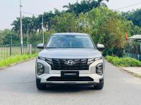 Bán xe Hyundai Creta 2022 Đặc biệt 1.5 AT giá 606 Triệu - Hà Nội