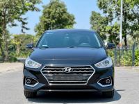 Bán xe Hyundai Accent 2018 1.4 ATH giá 399 Triệu - Hà Nội