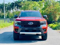 Bán xe Ford Ranger 2022 Wildtrak 2.0L 4x4 AT giá 825 Triệu - Hà Nội