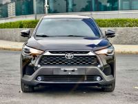 Bán xe Toyota Corolla Cross 2021 1.8G giá 665 Triệu - Hà Nội