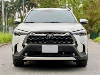 Bán xe Toyota Corolla Cross 2020 1.8V giá 685 Triệu - Hà Nội