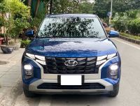 Bán xe Hyundai Creta 2022 Cao cấp 1.5 AT giá 640 Triệu - Hà Nội