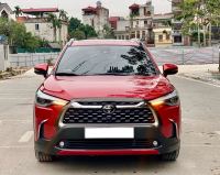 Bán xe Toyota Corolla Cross 2022 1.8V giá 775 Triệu - Hà Nội