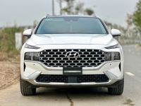 Bán xe Hyundai SantaFe 2023 Cao cấp 2.5L HTRAC giá 1 Tỷ 125 Triệu - Hà Nội