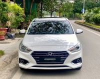 Bán xe Hyundai Accent 2019 1.4 ATH giá 415 Triệu - Hà Nội